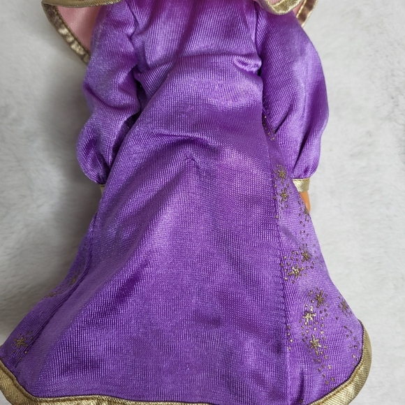 Vintage Mattel Disney Aladdin Doll From 1993. - Picture 6 of 16